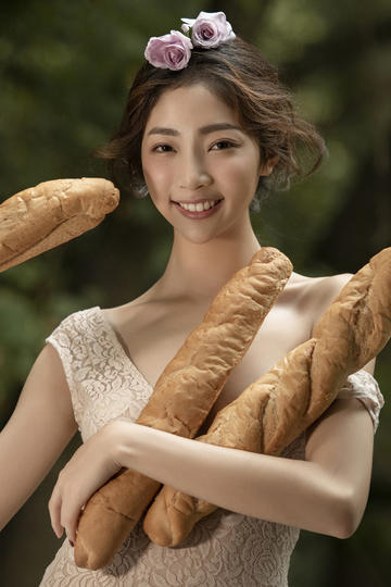 江水无痕之薛涛